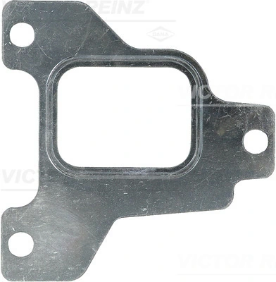 Gasket, exhaust manifold